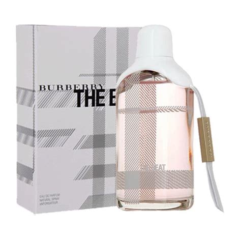 burberry the beat woman cena|the beat Burberry perfume price.